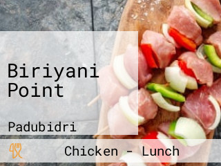 Biriyani Point