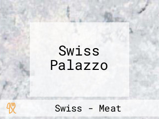 Swiss Palazzo