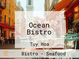 Ocean Bistro