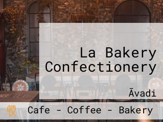 La Bakery Confectionery