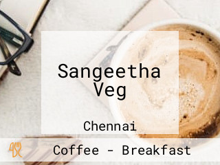 Sangeetha Veg