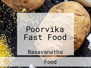 Poorvika Fast Food