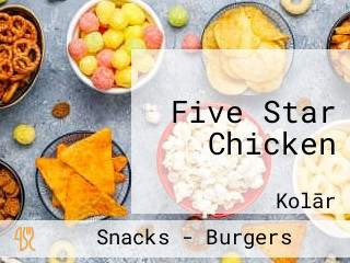 Five Star Chicken