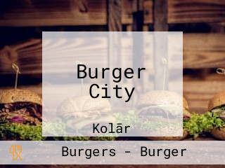 Burger City