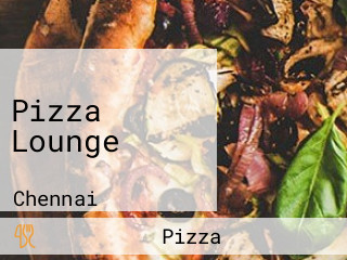 Pizza Lounge