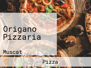 Origano Pizzaria