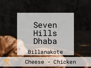 Seven Hills Dhaba