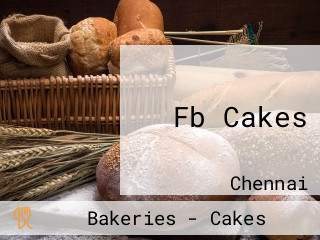 Fb Cakes