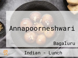 Annapoorneshwari