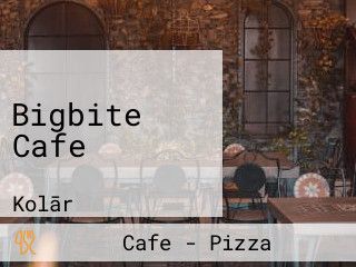 Bigbite Cafe