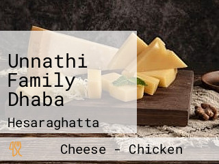 Unnathi Family Dhaba