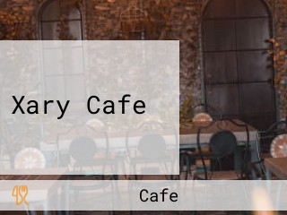 Xary Cafe