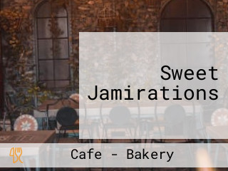 Sweet Jamirations