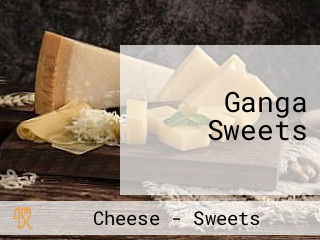 Ganga Sweets