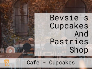 Bevsie's Cupcakes And Pastries Shop