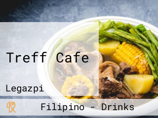 Treff Cafe