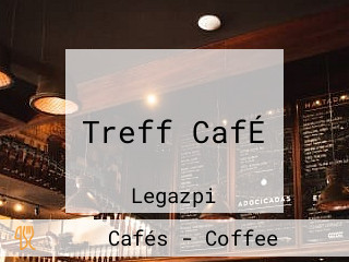 Treff CafÉ