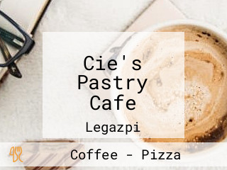 Cie's Pastry Cafe