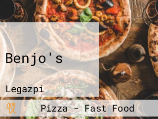 Benjo's