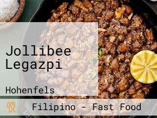 Jollibee Legazpi