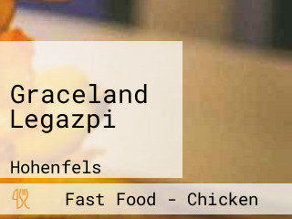 Graceland Legazpi