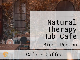 Natural Therapy Hub Cafe