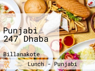 Punjabi 247 Dhaba