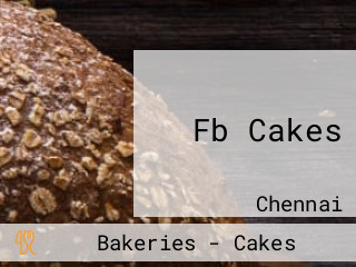 Fb Cakes