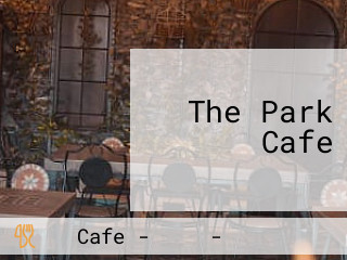 The Park Cafe