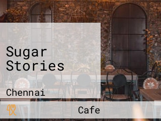 Sugar Stories