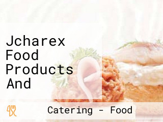 Jcharex Food Products And Catering Services Jc's Food Products