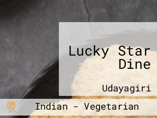 Lucky Star Dine