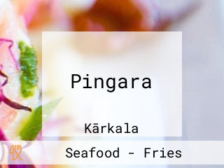 Pingara