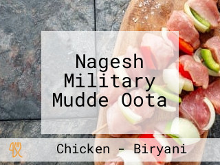 Nagesh Military Mudde Oota