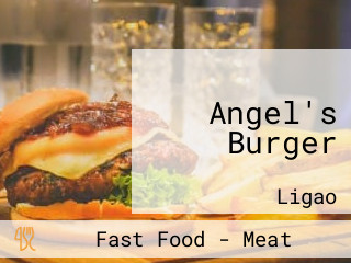 Angel's Burger