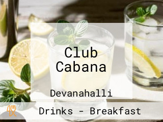 Club Cabana