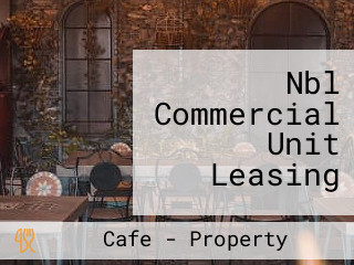 Nbl Commercial Unit Leasing