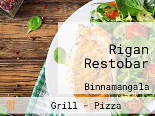 Rigan Restobar