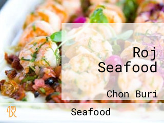 Roj Seafood