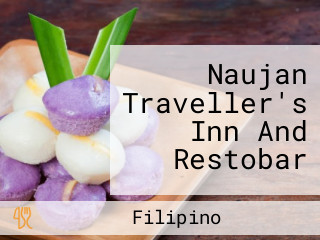 Naujan Traveller's Inn And Restobar