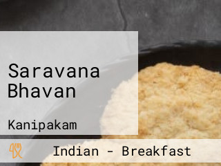 Saravana Bhavan