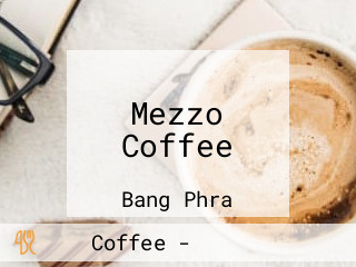 Mezzo Coffee