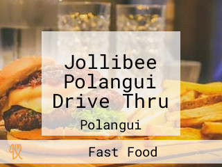 Jollibee Polangui Drive Thru