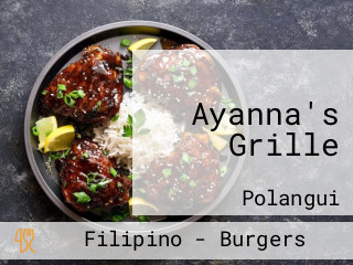 Ayanna's Grille