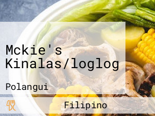 Mckie's Kinalas/loglog