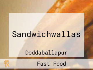 Sandwichwallas