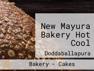 New Mayura Bakery Hot Cool