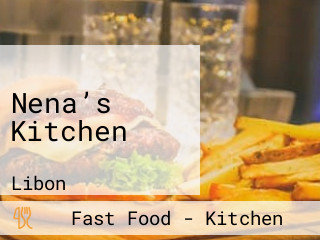 Nena’s Kitchen