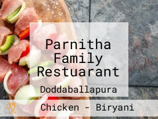 Parnitha Family Restuarant