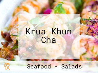 Krua Khun Cha